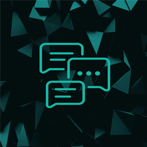 Скриншот приложения с отправкой web push-уведомлений